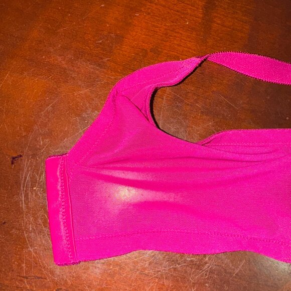 Brand New - Torrid XO Plunge Push-Up Bra - Picture 4 of 5